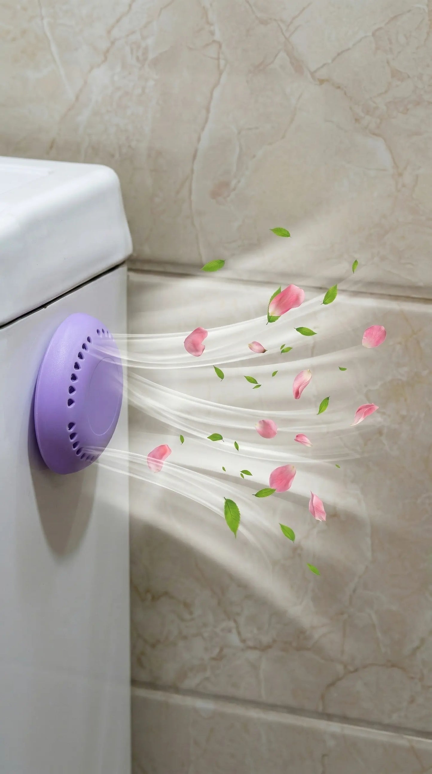 Portable Fragrance Diffuser