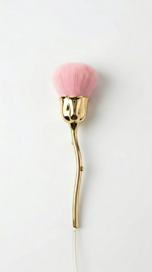 Flower Makeup Brush