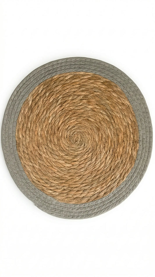 Handmade Woven Table Mat
