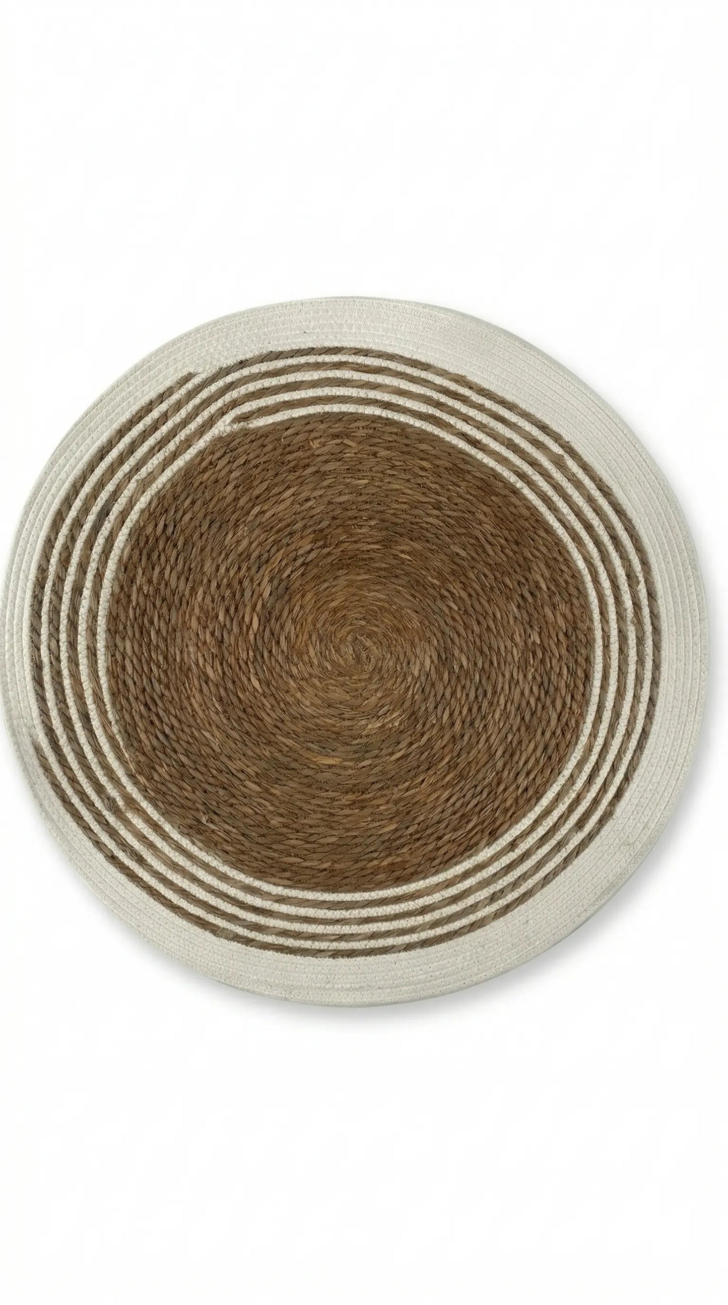 Hand Woven Rug