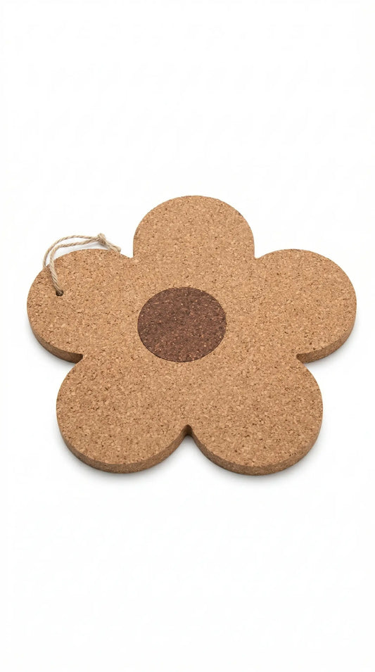 Heat Resistant Trivet