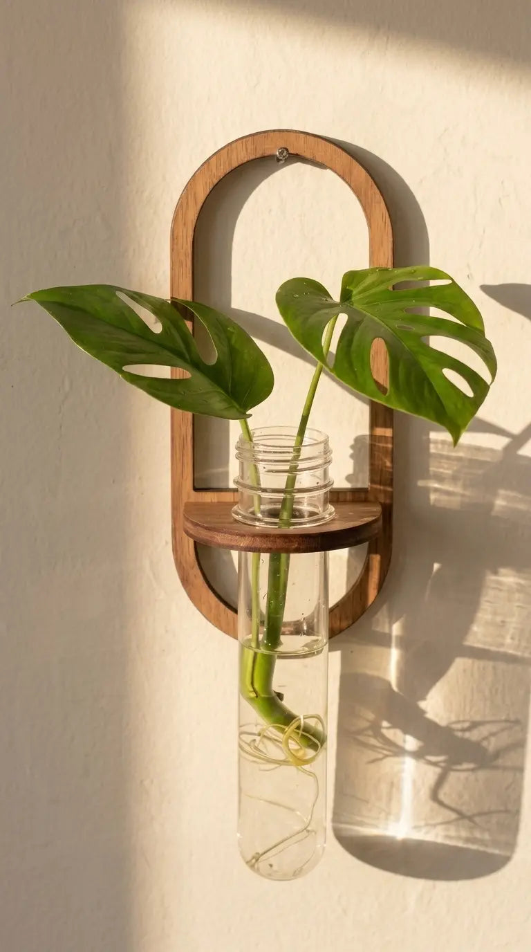 Wall Hanging Planter