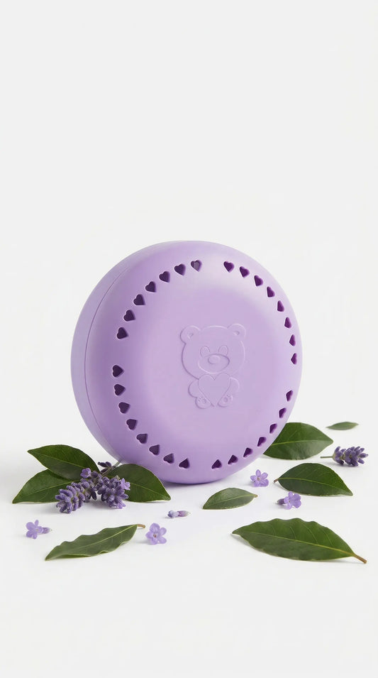 Portable Fragrance Diffuser