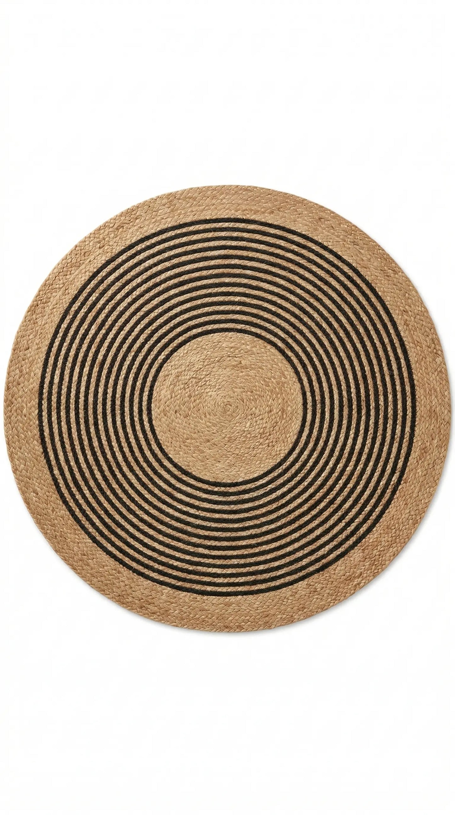Hand Woven Rug