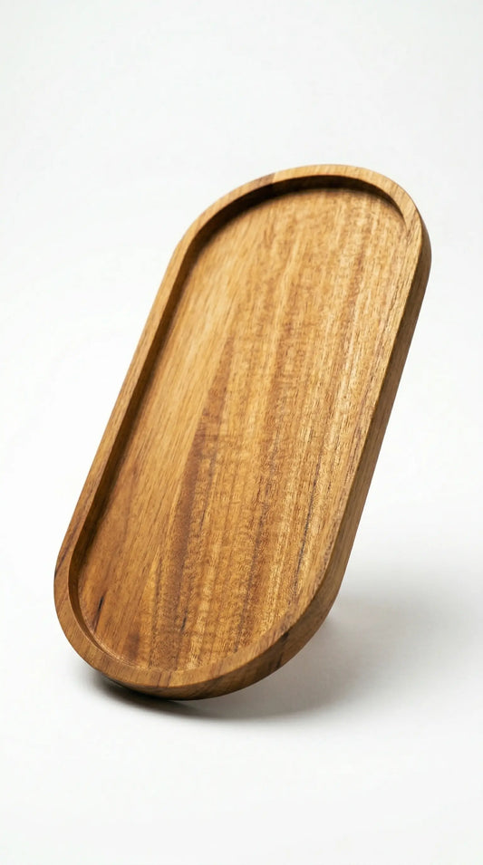 Premium Wooden Tray