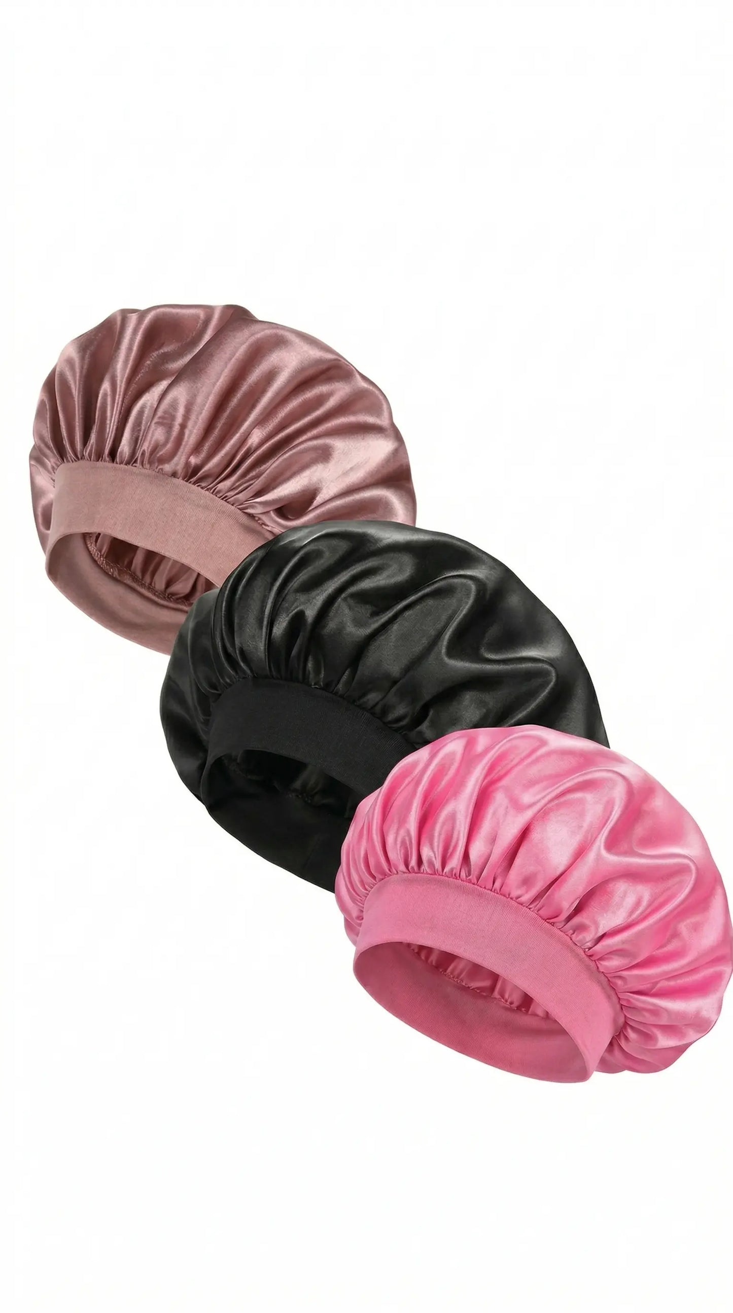 Protective Fair Bonnet